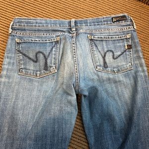 Citizens of Humanity size 29 Jeans